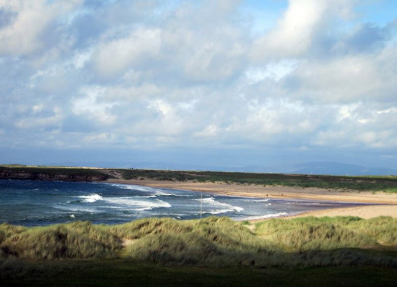 Golden Strand , , Ireland
